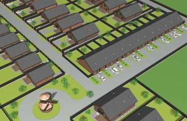 Фото Будинок, продаж. Петрівське Богдана Хмельницького