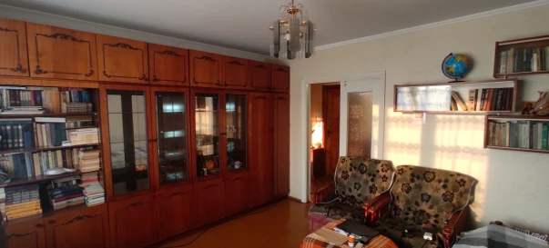 Photo 2. Two-Room flat, for sale. Zhytomyr Корбутівка