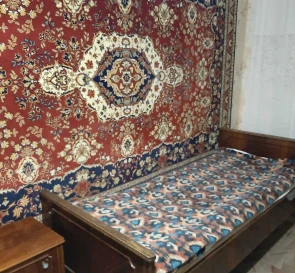 Photo 3. Two-Room flat, to rent. Poltava Киевский