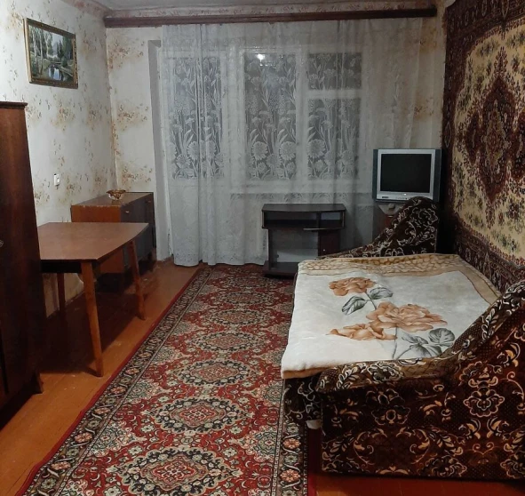 Photo 1. Two-Room flat, to rent. Poltava Киевский
