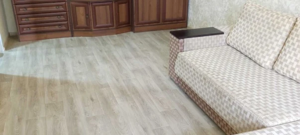 Photo 2. One-Room flat, to rent. Poltava