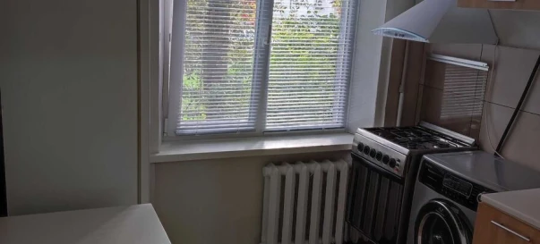 Photo 3. One-Room flat, to rent. Poltava