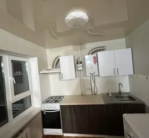 Photo 5. One-Room flat, to rent. Poltava Шевченковский (Октябрьский)