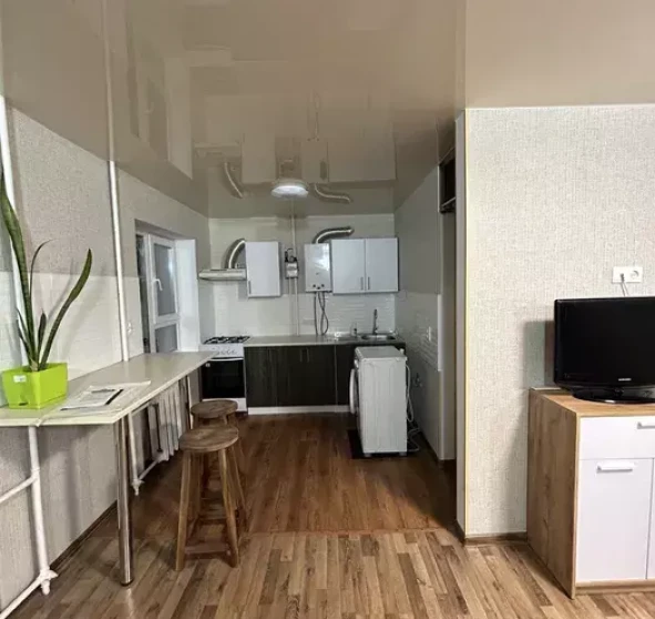 Photo 1. One-Room flat, to rent. Poltava Шевченковский (Октябрьский)