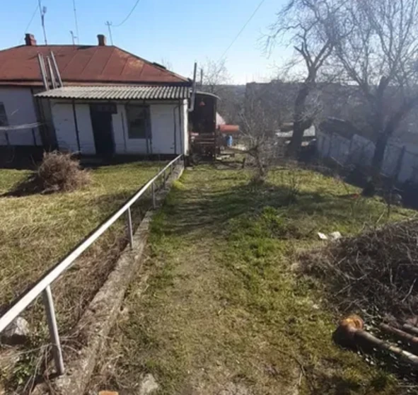 Фото 1. Двокімнатна квартира, продаж. Полтава Шевченковский (Октябрьский)