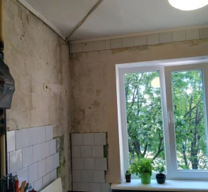 Photo 4. Three-Room flat, for sale. Poltava Шевченковский (Октябрьский)