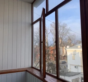 Photo 4. One-Room flat, for sale. Poltava