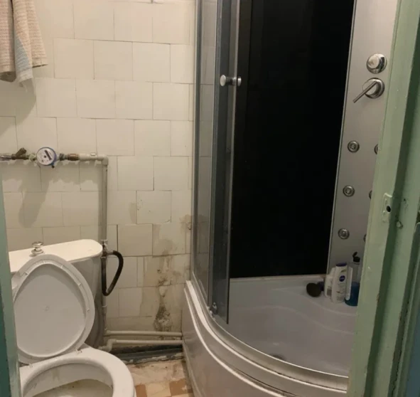 Photo 1. One-Room flat, for sale. Poltava