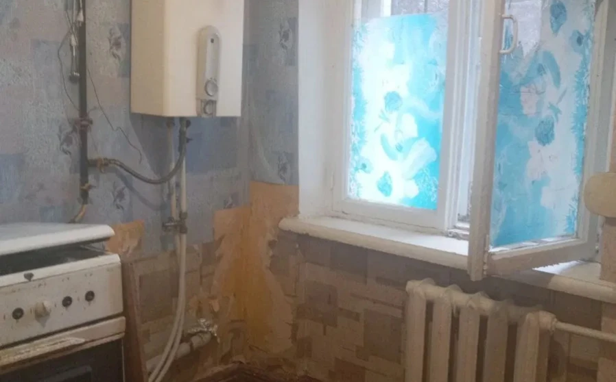 Фото 1. Двокімнатна квартира, продаж. Полтава Киевский