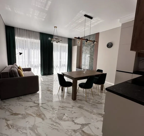 Photo 1. One-Room flat, for sale. Poltava Шевченковский (Октябрьский)