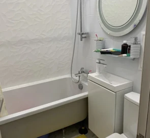 Photo 4. One-Room flat, for sale. Poltava