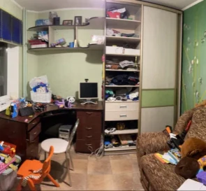 Фото 2. Четырехкомнатная квартира, продажа. Полтава Киевский