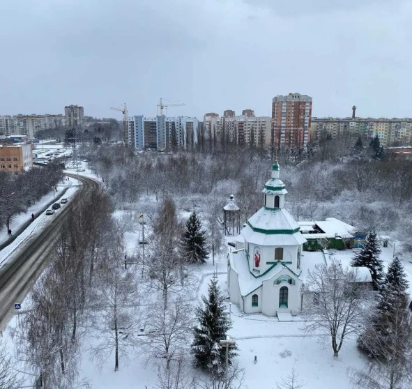 Photo 1. Two-Room flat, for sale. Poltava Шевченковский (Октябрьский)