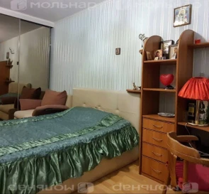 Фото 4. Однокімнатна квартира, продаж. Мінськ Московский