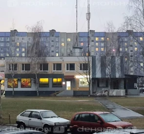 Фото 3. Однокімнатна квартира, продаж. Мінськ Московский