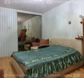 Фото 5. Однокімнатна квартира, продаж. Мінськ Московский