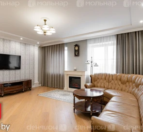 Фото 2. Трехкомнатная квартира, продажа. Минск Советский