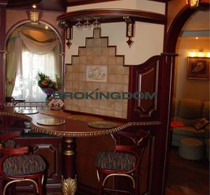 Foto 3. Tres Ambientes piso, en venta. Kyiv Дарницкий