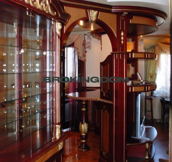 Foto 1. Tres Ambientes piso, en venta. Kyiv Дарницкий