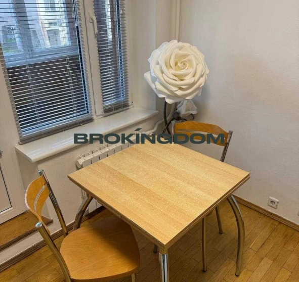 Фото 1. Двухкомнатная квартира, продажа. Киев Днепровский