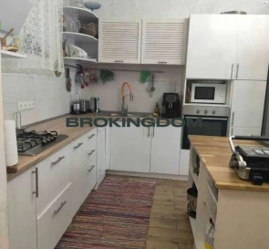 Фото 2. Багатокімнатна квартира, продаж. Крюківщина