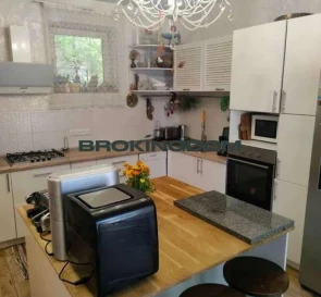 Фото 3. Багатокімнатна квартира, продаж. Крюківщина