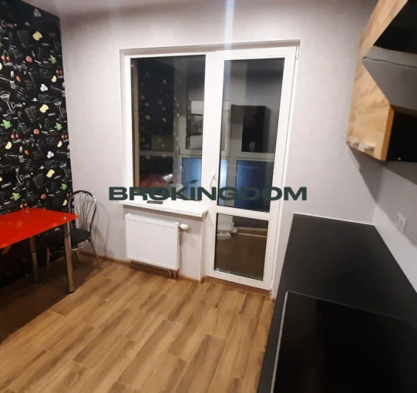 Photo 1. One-Room flat, for sale. Kyiv Святошинский