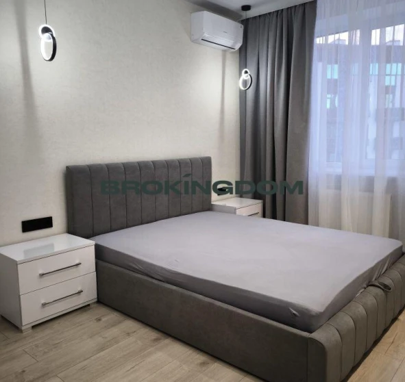 Photo 1. One-Room flat, for sale. Sofiivska Borshchahivka