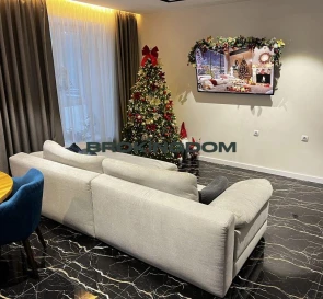 Фото 2. Двухкомнатная квартира, продажа. Вишневое