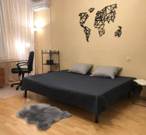 Photo 2. One-Room flat, to rent. Kyiv Дарницкий