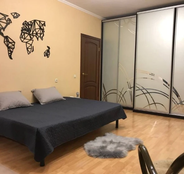Photo 1. One-Room flat, to rent. Kyiv Дарницкий