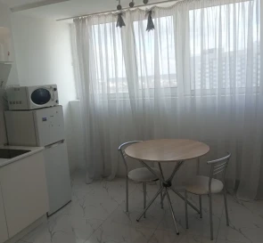 Photo 3. One-Room flat, to rent. Kyiv Дарницкий