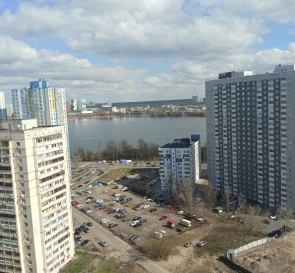 Photo 5. One-Room flat, to rent. Kyiv Дарницкий