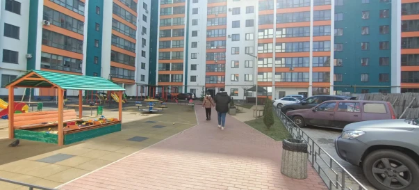 Photo 2. One-Room flat, for sale. Zhytomyr Крошня
