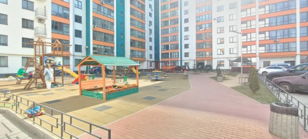 Photo 3. One-Room flat, for sale. Zhytomyr Крошня