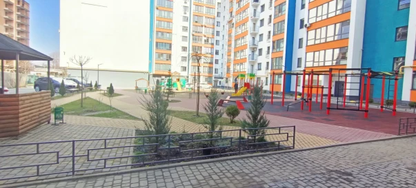 Photo 4. One-Room flat, for sale. Zhytomyr Крошня