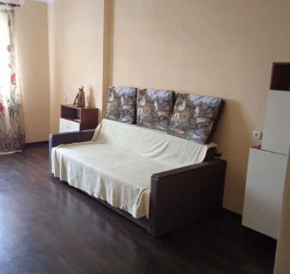 Foto 1. Monoambiente piso, para alquilar. Poltava Киевский