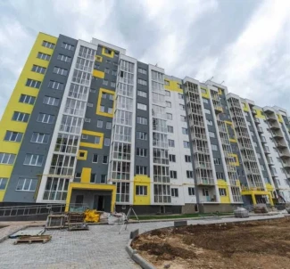 Photo 2. Two-Room flat, for sale. Poltava Киевский