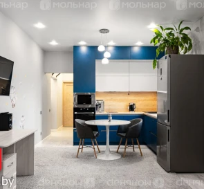Фото 2. Двокімнатна квартира, продаж. Ratomka
