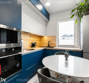 Фото 4. Двокімнатна квартира, продаж. Ratomka