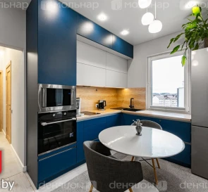 Фото 3. Двокімнатна квартира, продаж. Ratomka