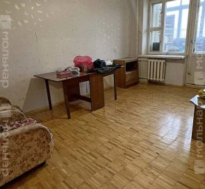 Photo 3. Three-Room flat, for sale. Molodechno