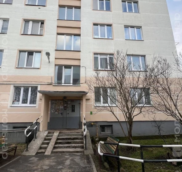 Photo 1. Three-Room flat, for sale. Molodechno