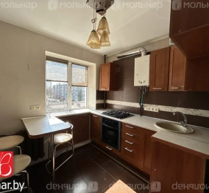 Photo 2. One-Room flat, for sale. Grodno