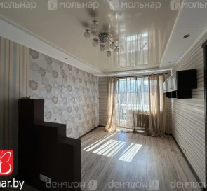 Photo 4. One-Room flat, for sale. Grodno