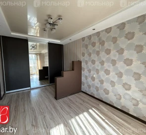 Photo 5. One-Room flat, for sale. Grodno
