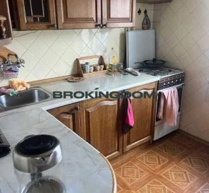 Фото 5. Трехкомнатная квартира, продажа. Киев Подольский