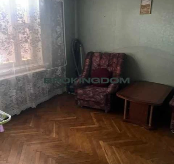 Фото 1. Трехкомнатная квартира, продажа. Киев Подольский