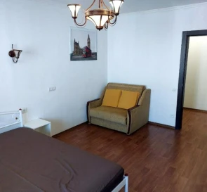 Photo 2. One-Room flat, to rent. Kyiv Дарницкий