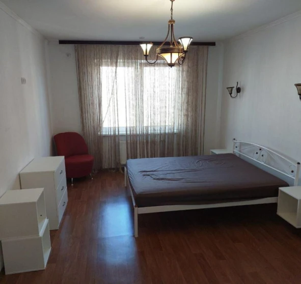 Photo 1. One-Room flat, to rent. Kyiv Дарницкий